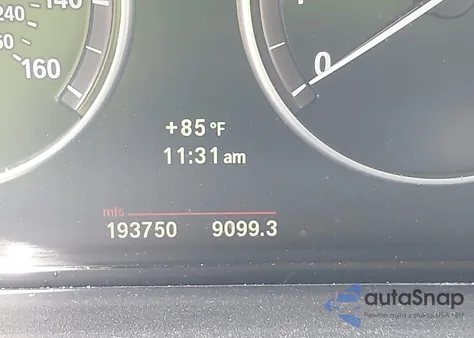 2012 BMW X3 xDrive28I z USA, uszkodzony, nr VIN 5UXWX5C53CL724101